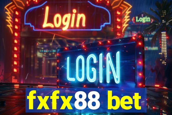 fxfx88 bet